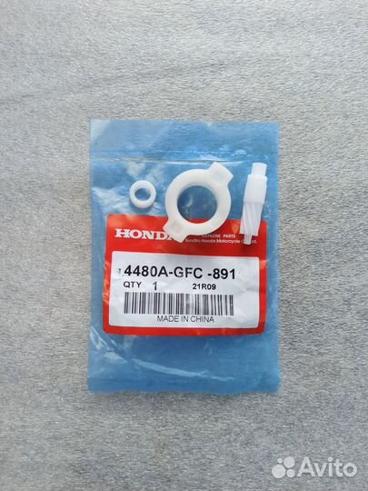 Привод спидометра Honda Dio AF62,68,56,Today