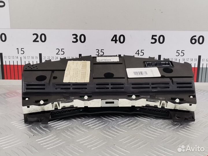 Панель для Ford Mondeo 4