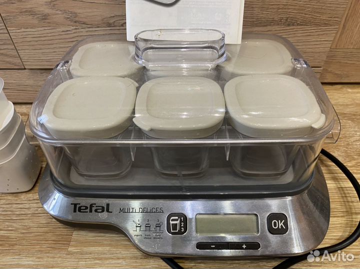 Йогуртница