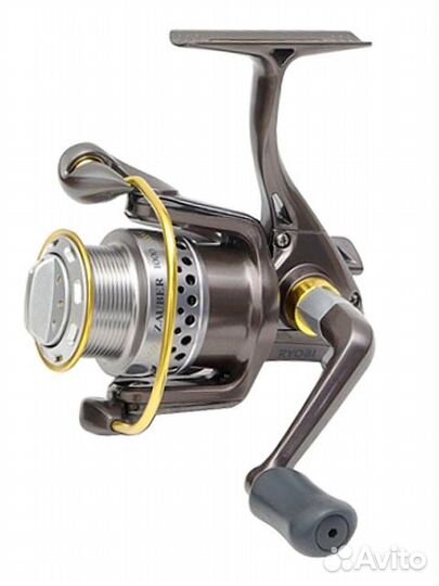 Катушка ryobi zauber 2000