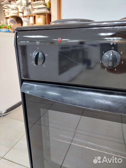 Дарина Плита электрическая с духовкой бу Рабочая