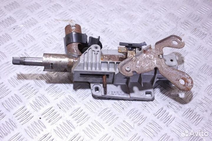 Колонка рулевая Renault Laguna 1994 1998