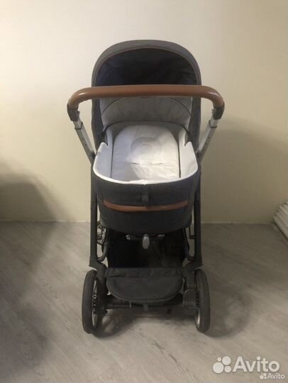 Коляска inglesina aptica 3 в 1