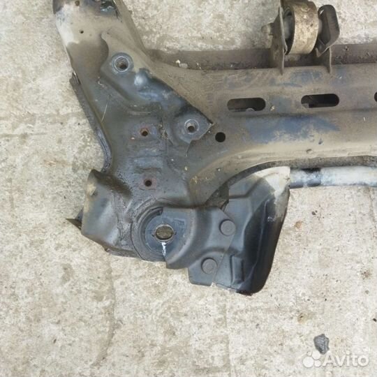 Подрамник Mazda 6 GG