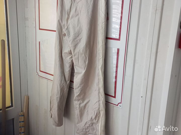 Горнолыжки штаны