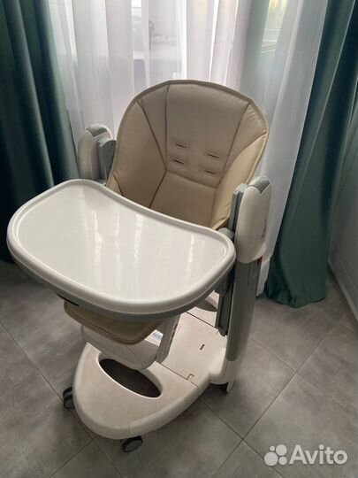 Стульчик для кормления Peg Perego Tatamia