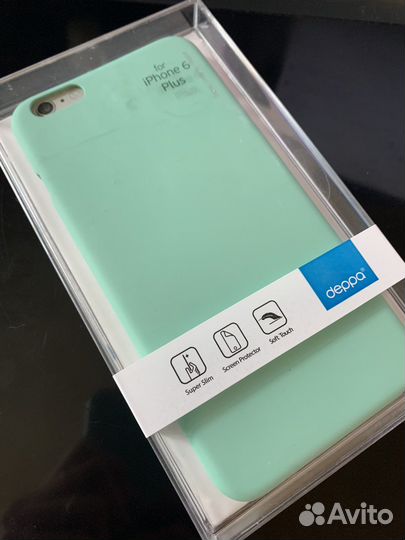 Чехол на iphone6