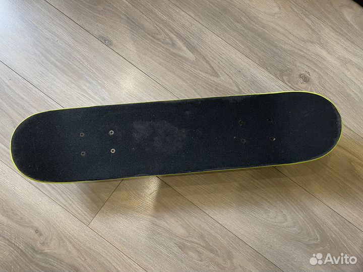 Скейтборд