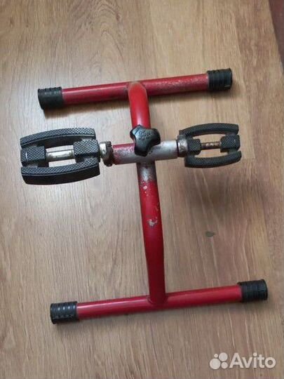 Велотренажер бу