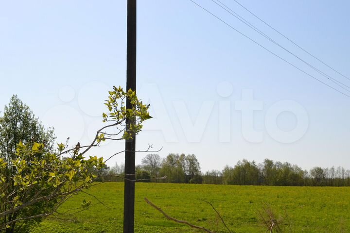 Участок 1,82 га (СНТ, ДНП)