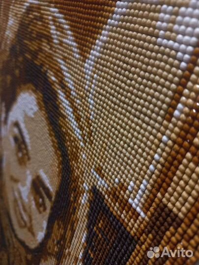 Мозаика по фото