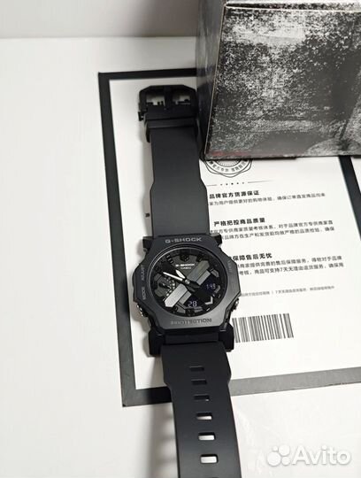 Casio G-Shock GA-2300