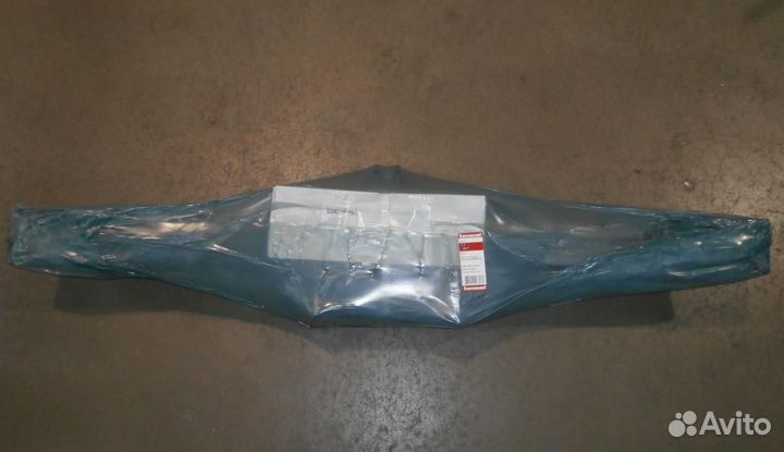 Фаркоп Киа (Kia) Sorento 2009-2012