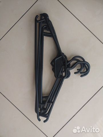 Вешалки плечики бу