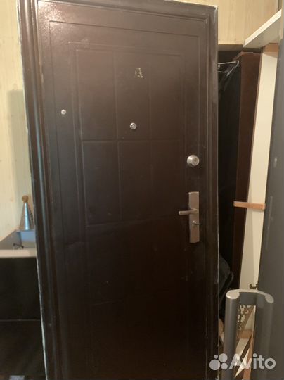 Дверь Китай