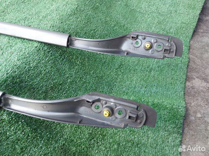 Рейлинг на крышу Toyota Ipsum SXM10 3SFE 1996-2001