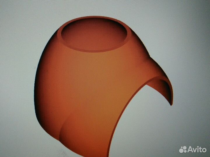 Пещера грот в аквариум