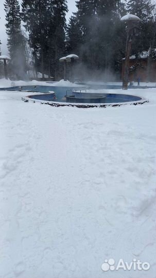 Работа вахтовым методом сварщиком