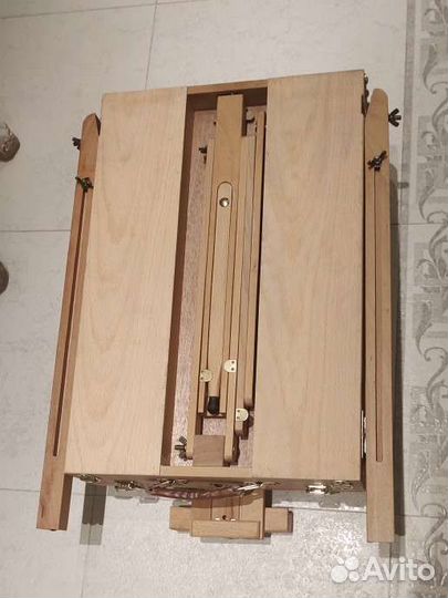 Этюдник (бук)