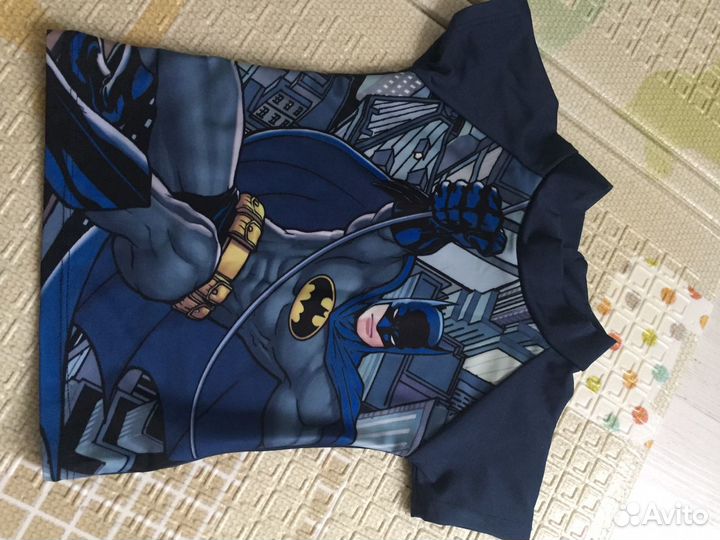 Костюм для плавания