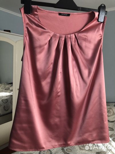 Блузы 46 размера