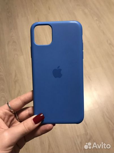 Чехол на iPhone 11 pro max