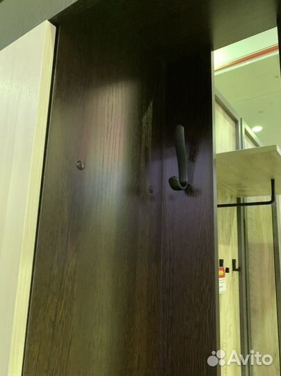 Прихожая Франк