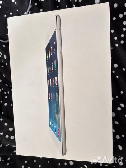 iPad mini 2 16 gb