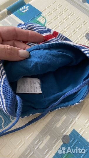 Шапки разные