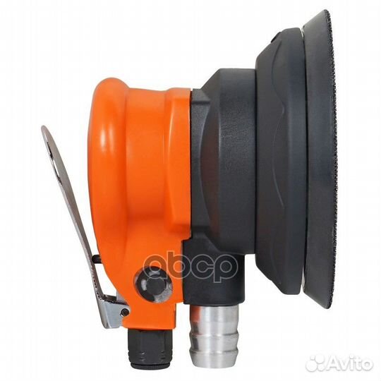 Машинка шлифовальная эксцентриковая пневм. 125м