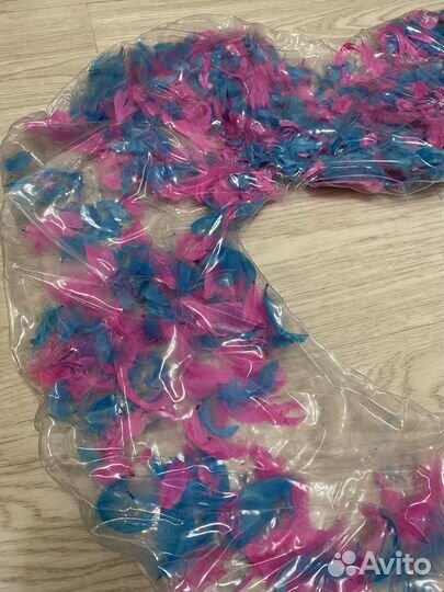 Круг для купания. Надувной круг