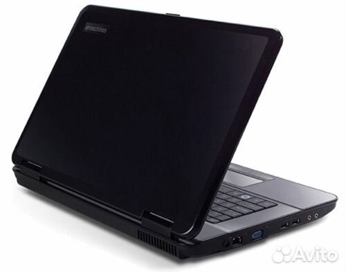 Acer eMachines E625