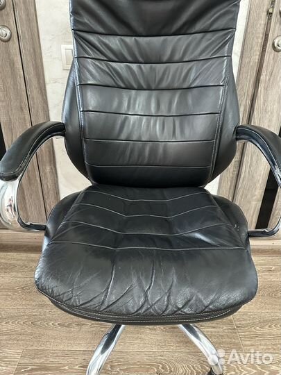 Компьютерное кресло бу
