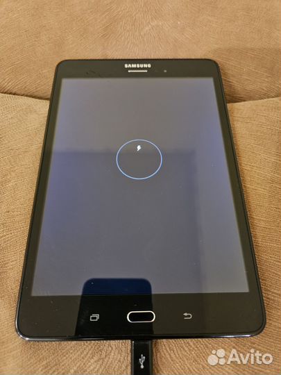 Samsung Galaxy Tab A 8