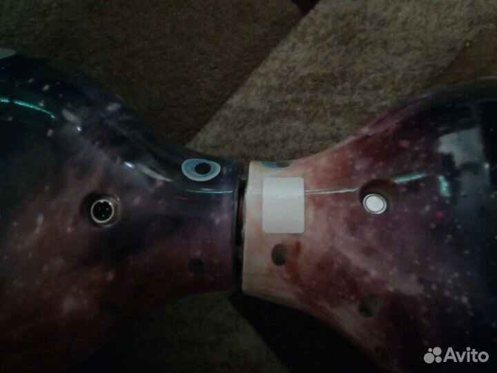 Гироскутер