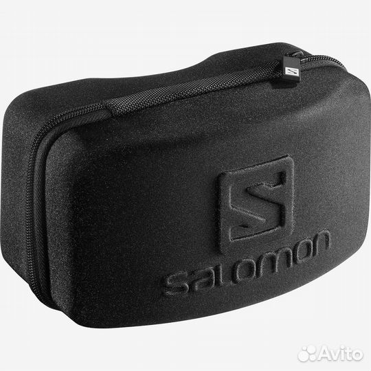 Горнолыжные очки Salomon Ivy Photo Sigma женская