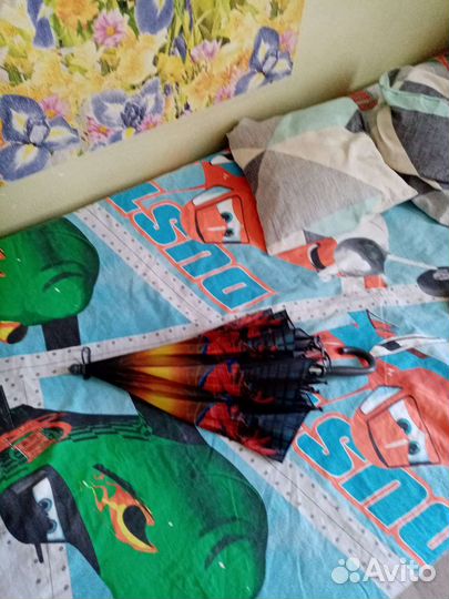 Зонтик детский