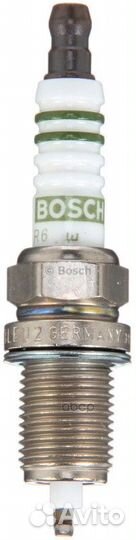 Свеча зажигания 0242229699 Bosch