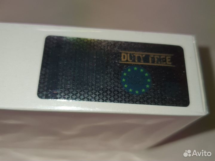 Chanel chance eau vive