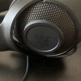 Наушники Razer Kraken