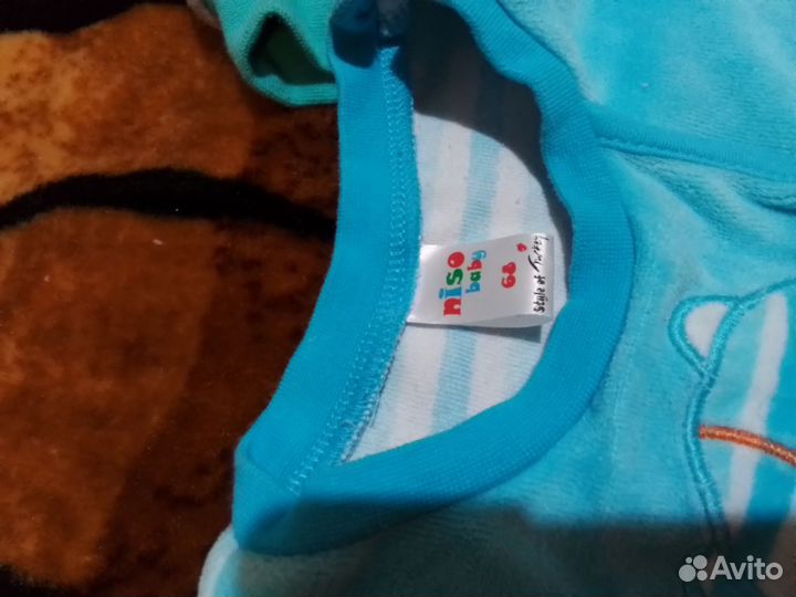 Костюмы для мальчика