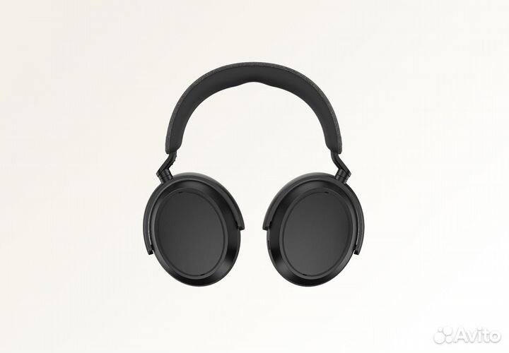 Беспроводные наушники Sennheiser Momentum 4 Wirele