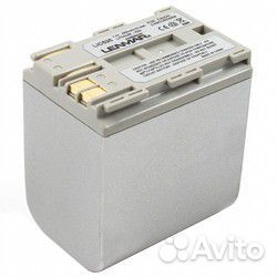 Аккумулятор Lenmar LIC535