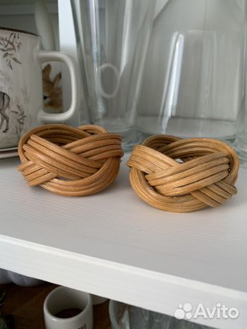 Кольца для салфеток hm home