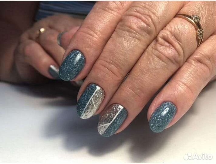 Маникюр, препаратный педикюр Пушкино