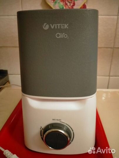 Увлажнитель воздуха vitek