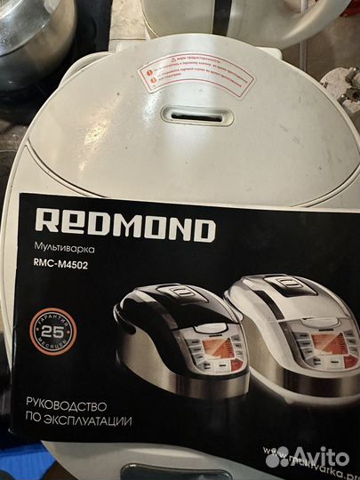 Мультиварка Philips