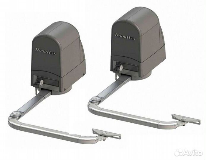 Автоматика для ворот