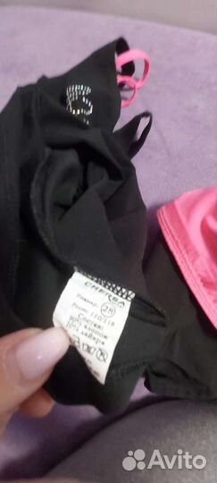 Костюм для воздушной гимнастики