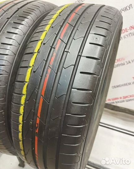 Hankook Ventus Prime 3 K125 205/55 R17 91V